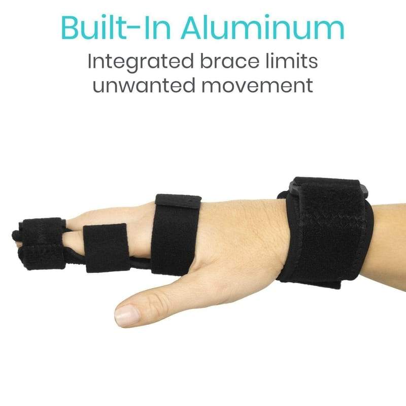 Vive Extended Trigger Finger Splint