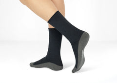 Othofeet Casual/Dress Socks Unisex's Comfort Socks