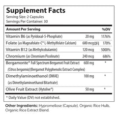 zahler CholestStall (60) Capsules