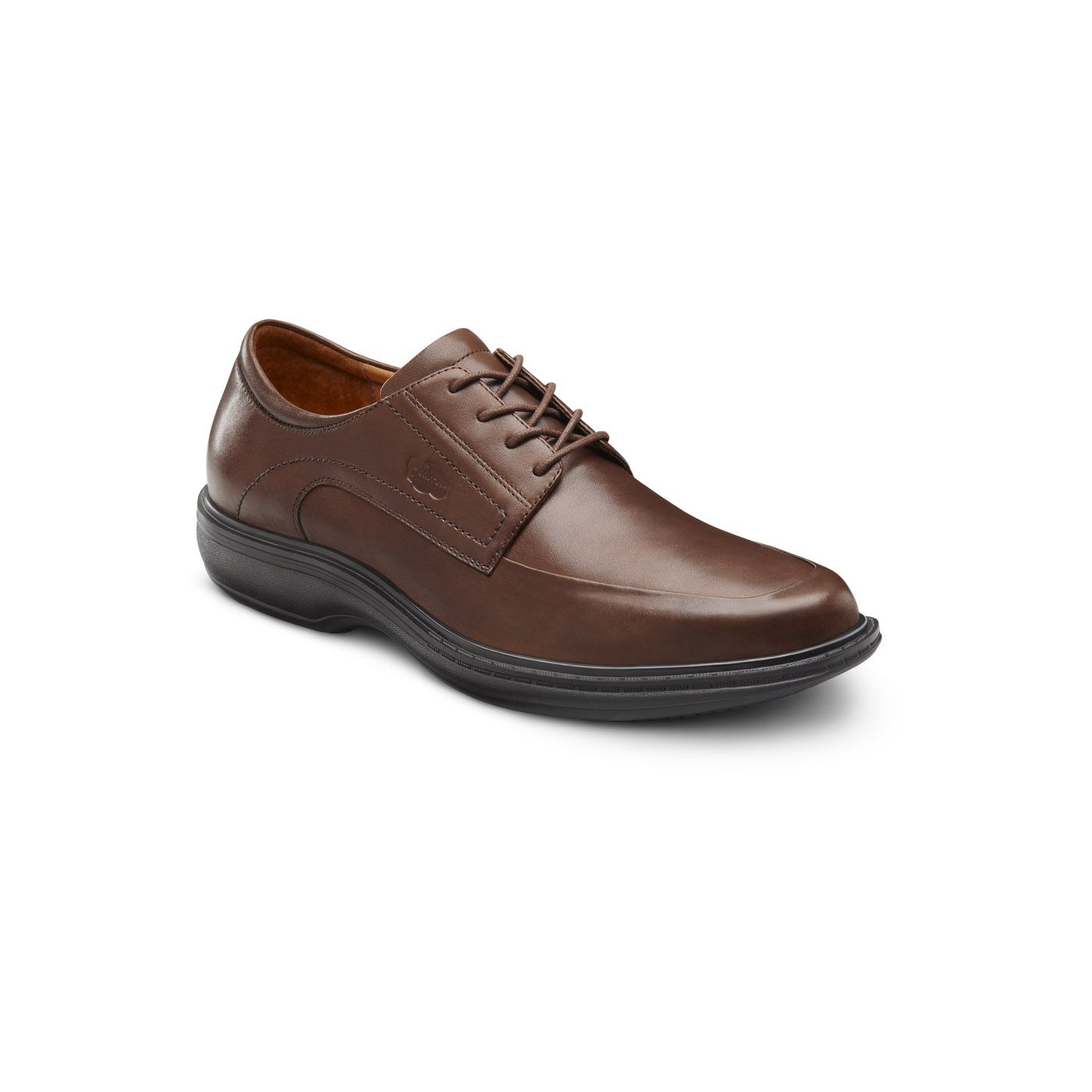 Dr. Comfort Classic Men’s Dress Shoe