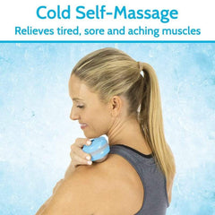 Vive Cold Massage Roller Ball