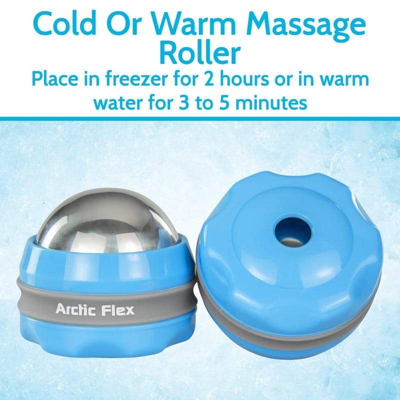 Vive Cold Massage Roller Ball