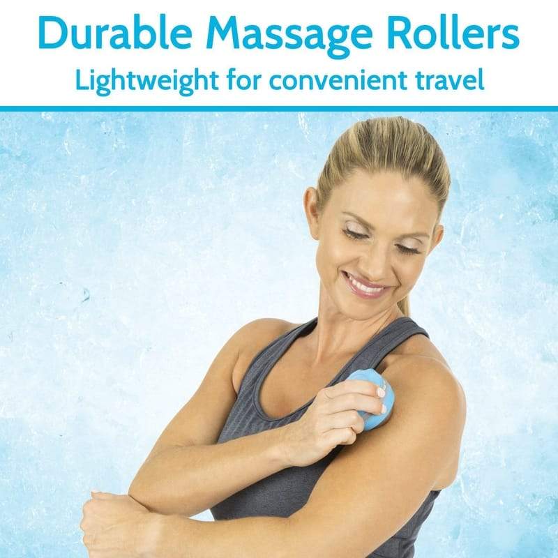 Vive Cold Massage Roller Ball