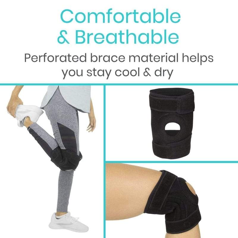 Vive Knee Brace