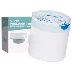 Vive Commode Liners