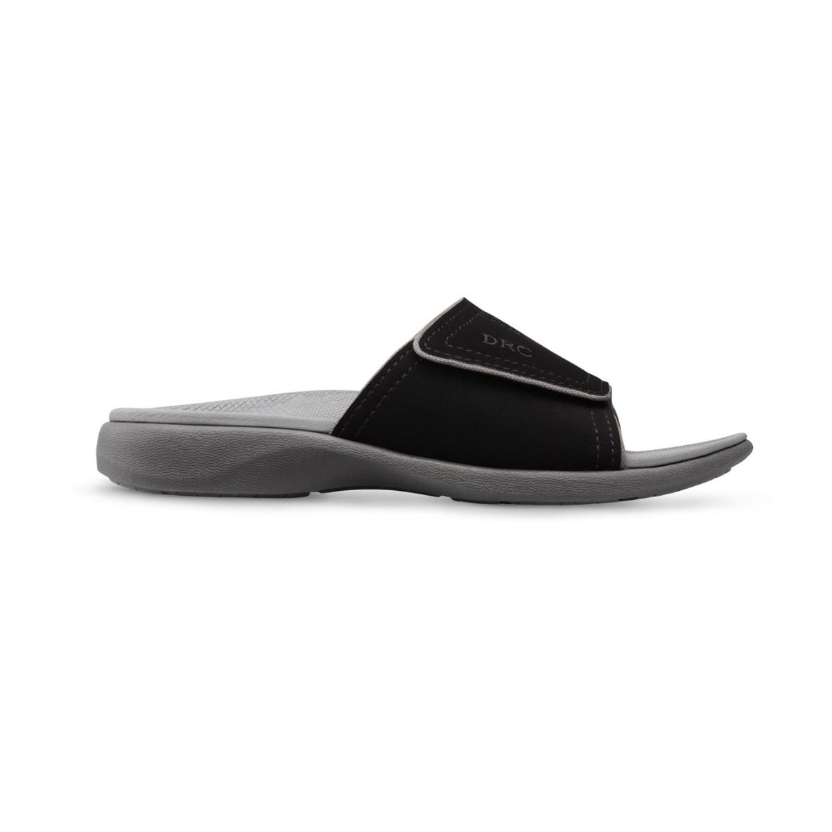 Dr. Comfort Connor Men’s Slipper