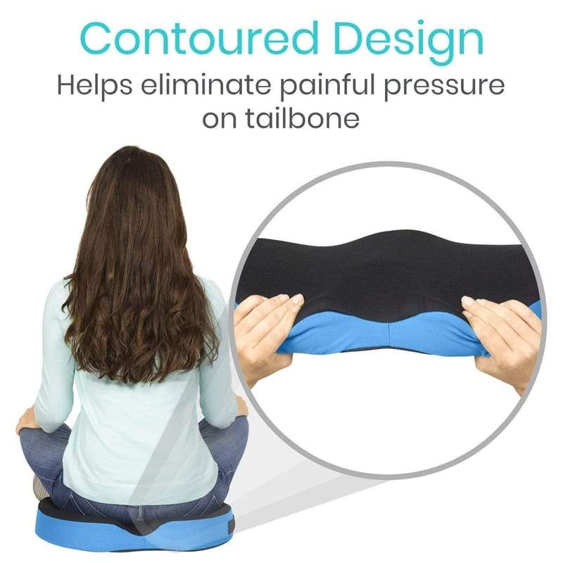 Vive Coccyx Cushion