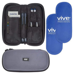 Vive Insulin Travel Case