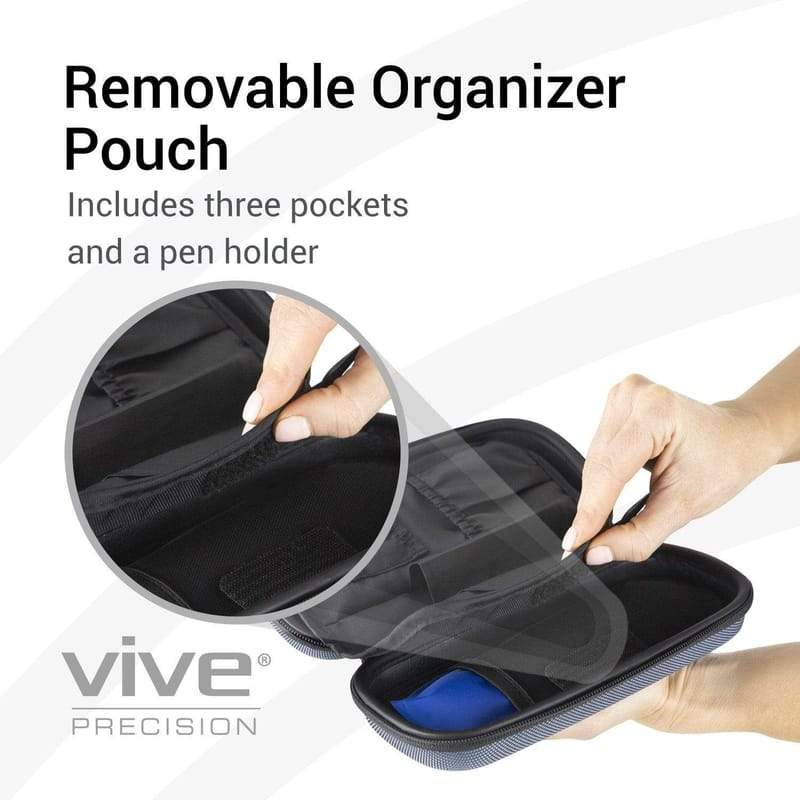 Vive Insulin Travel Case