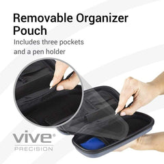 Vive Insulin Travel Case