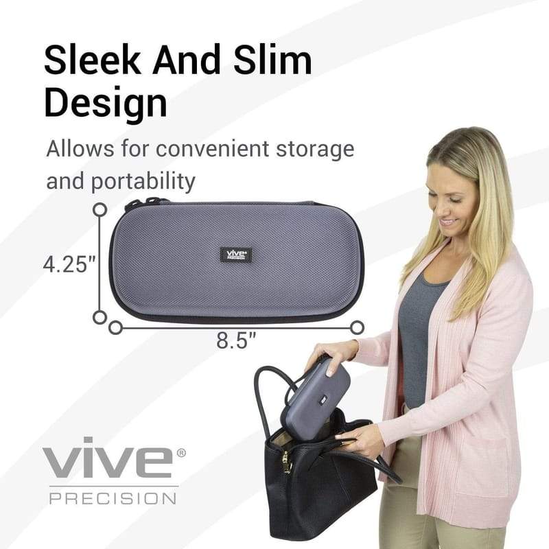 Vive Insulin Travel Case