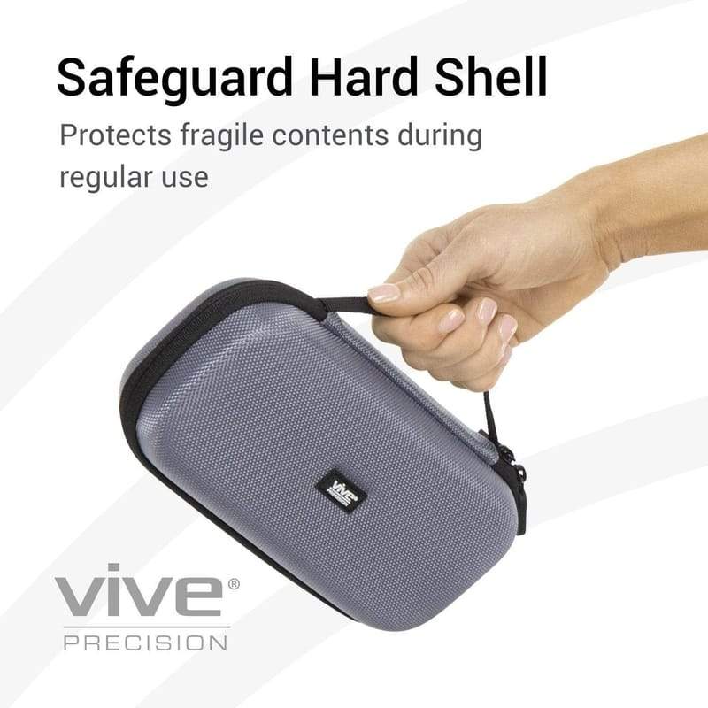 Vive Insulin Travel Case