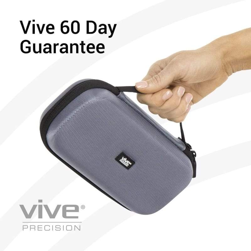 Vive Insulin Travel Case