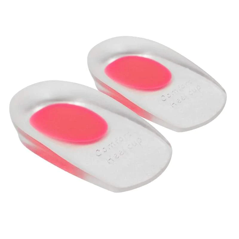 Vive Silicone Heel Cups