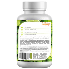 Zahler Core Greens (240) capsules