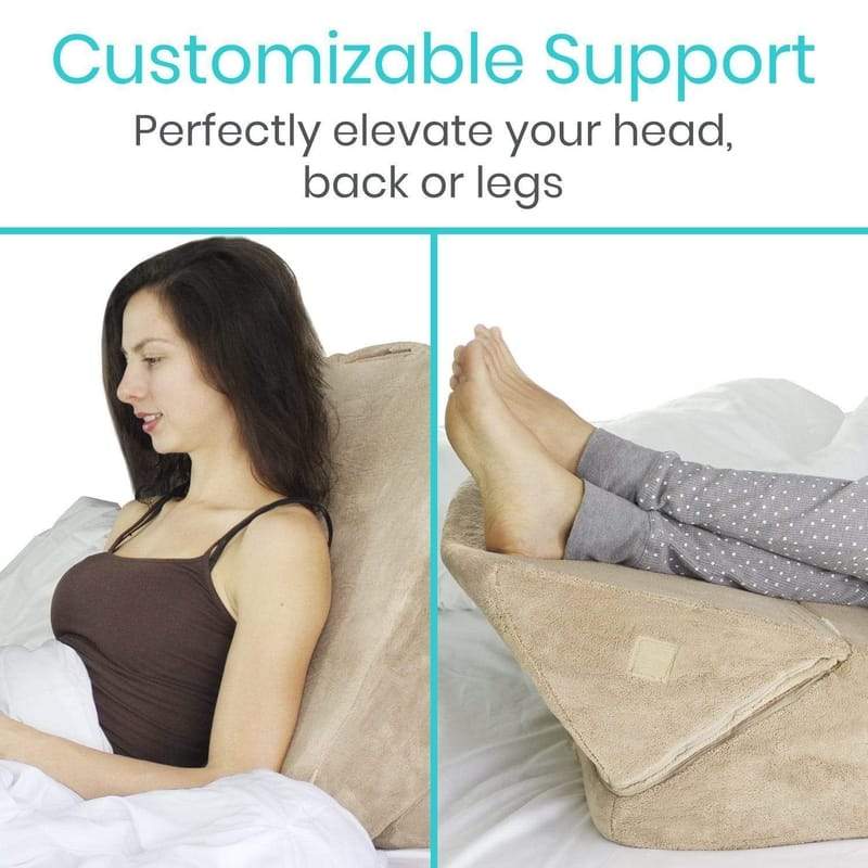 Vive Bed Wedge