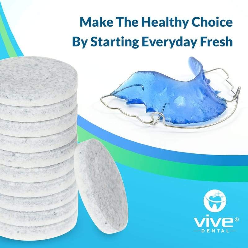 Vive Water Flosser