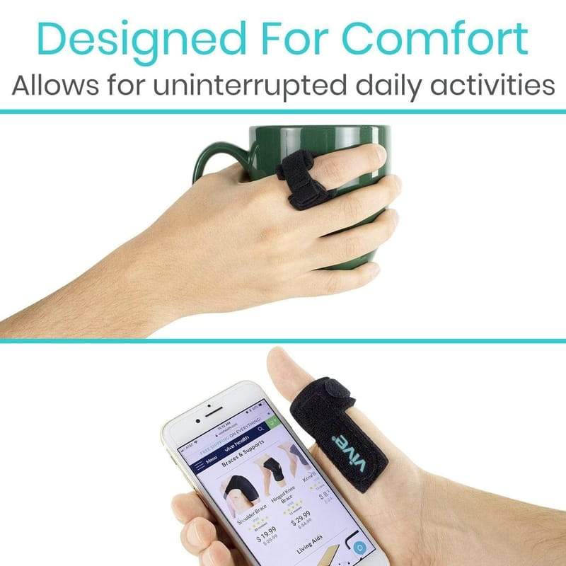 Vive Trigger Finger Splint