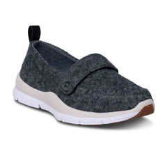 Dr. Comfort Autumn Women’s - Casual Espadrille Wool Shoe