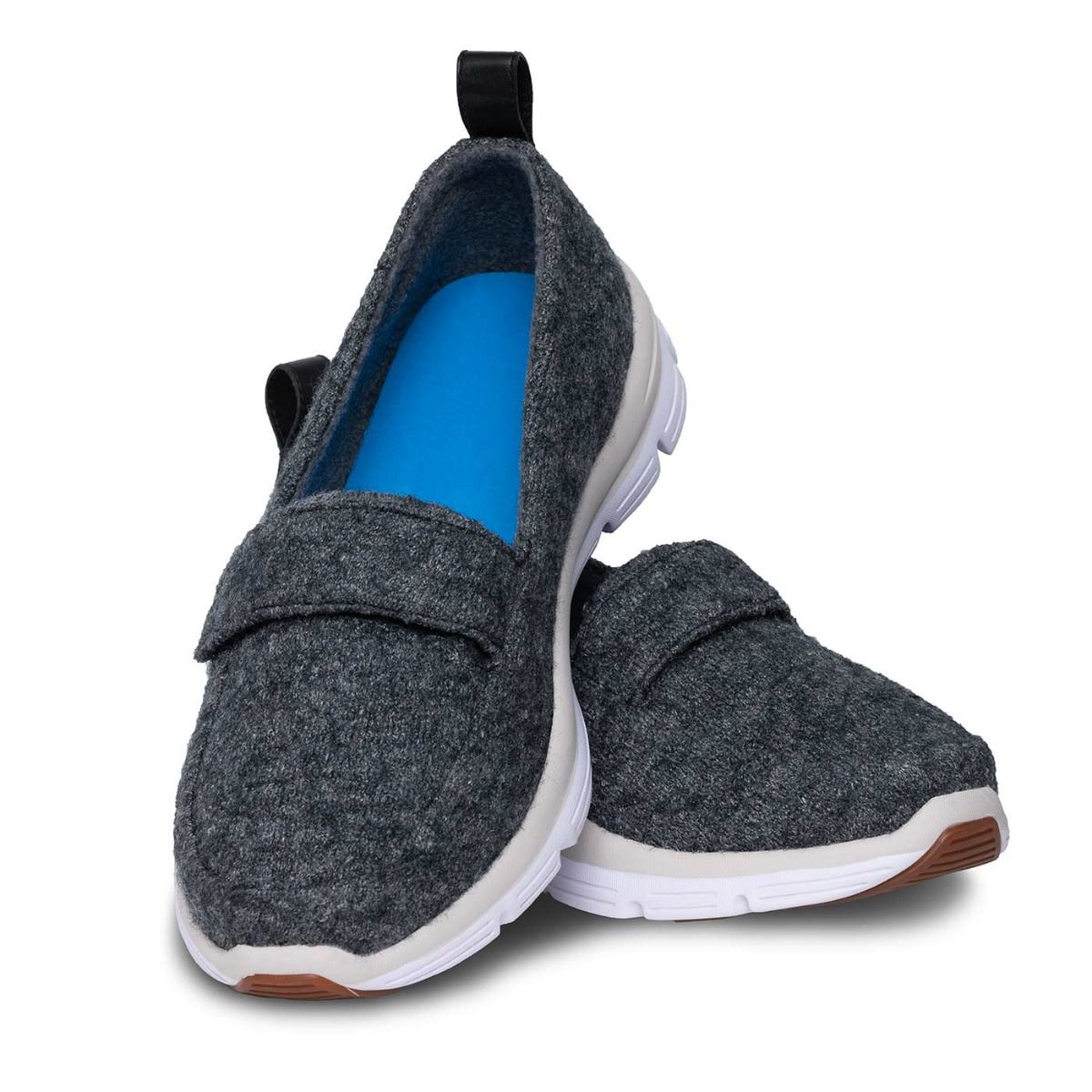 Dr. Comfort Autumn Women’s - Casual Espadrille Wool Shoe