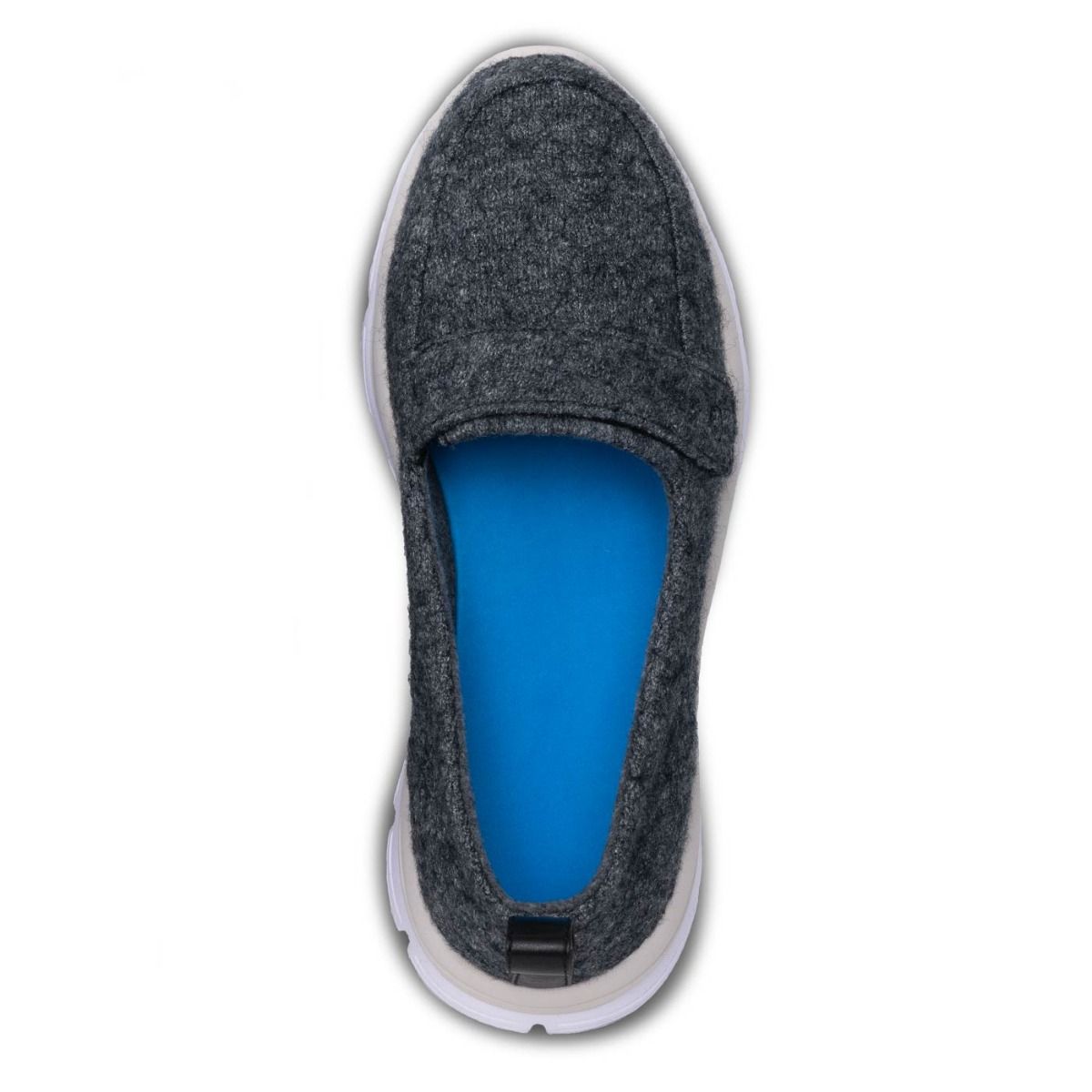 Dr. Comfort Autumn Women’s - Casual Espadrille Wool Shoe