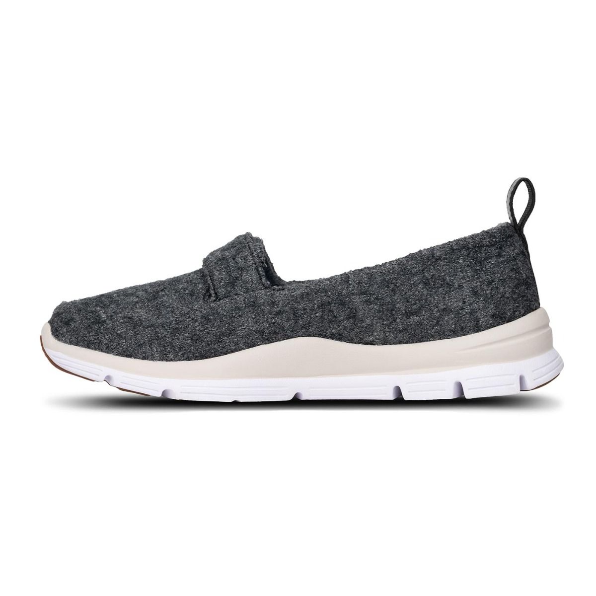 Dr. Comfort Autumn Women’s - Casual Espadrille Wool Shoe