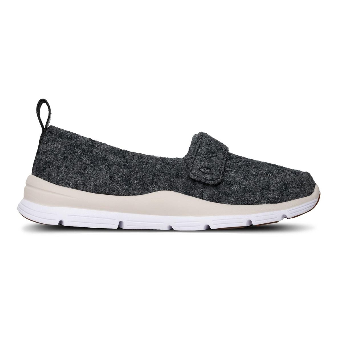 Dr. Comfort Autumn Women’s - Casual Espadrille Wool Shoe