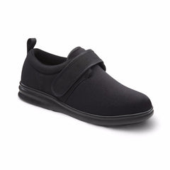 Dr. Comfort Carter Men’s Machine-Washable Casual Shoe