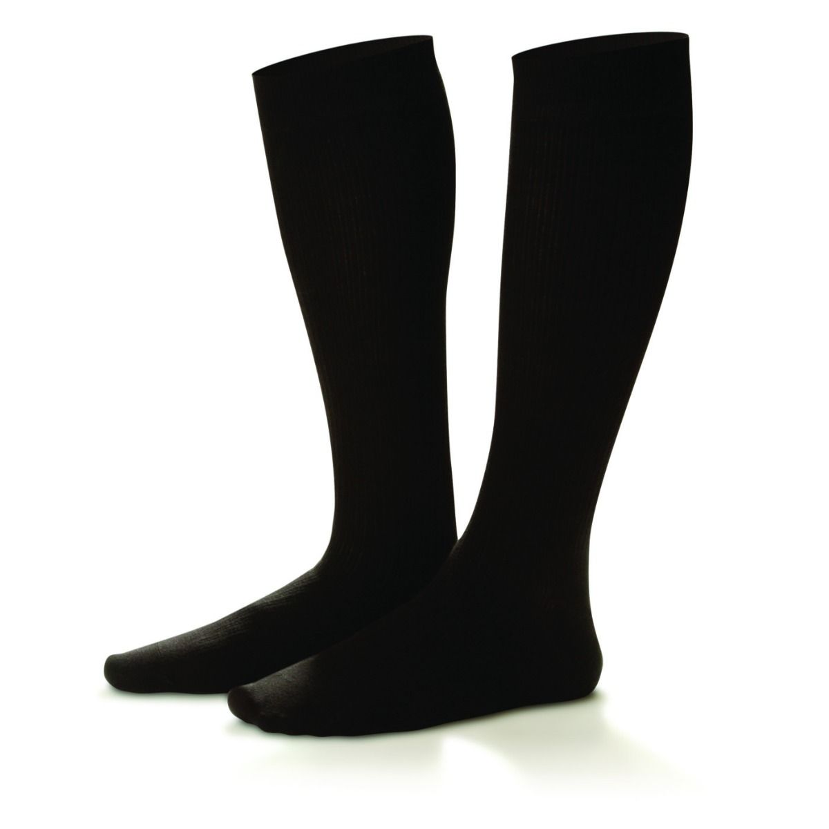 Dr. Comfort Cotton Dress Socks for Men (10-15)