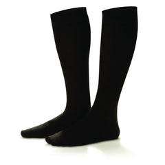 Dr. Comfort Cotton Dress Socks for Men (15-20)