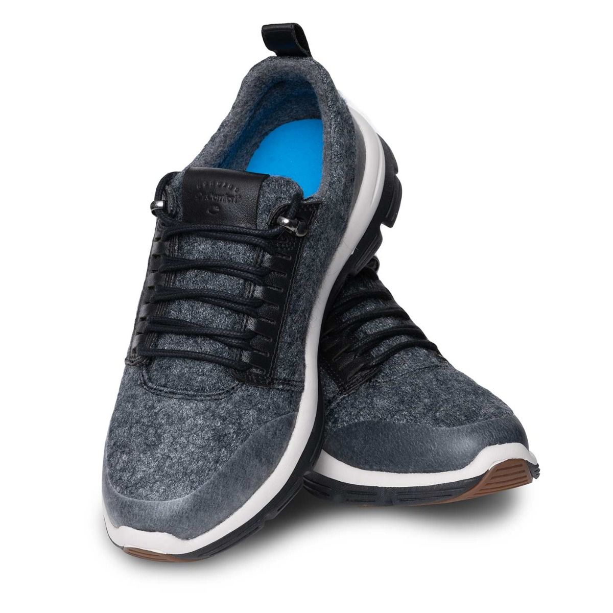 Dr.Comfort Dawn Women's - Athletic Wool Shoe