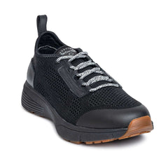 Dr. Comfort Diane Women’s Athletic Shoe - Black