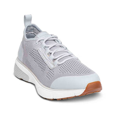 Dr. Comfort Diane Women’s Athletic Shoe - Grey