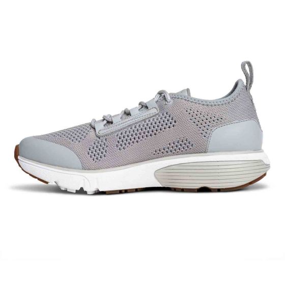 Dr. Comfort Diane Women’s Athletic Shoe - Grey