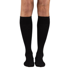 Dr. Comfort Everyday Style Double Cross Unisex Support Socks