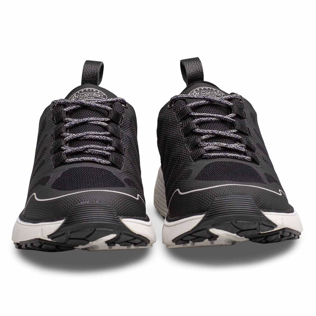 Dr.Comfort Gordon X Men’s Double Depth Athletic Shoe