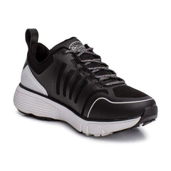 Dr. Comfort Grace Women’s Walking Shoe - Black