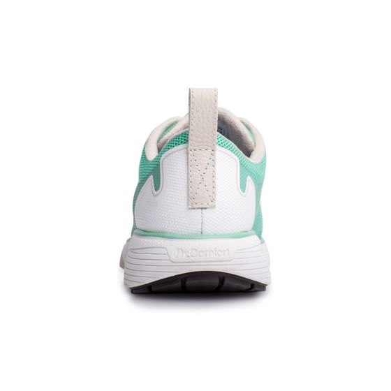 Dr. Comfort Grace Women’s Walking Shoe - Seafoam