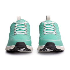 Dr. Comfort Grace Women’s Walking Shoe - Seafoam