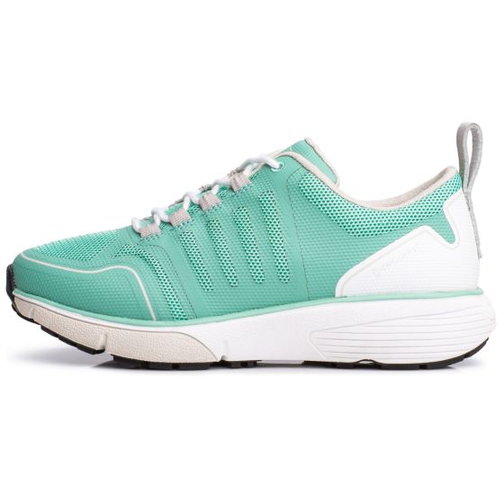 Dr. Comfort Grace Women’s Walking Shoe - Seafoam