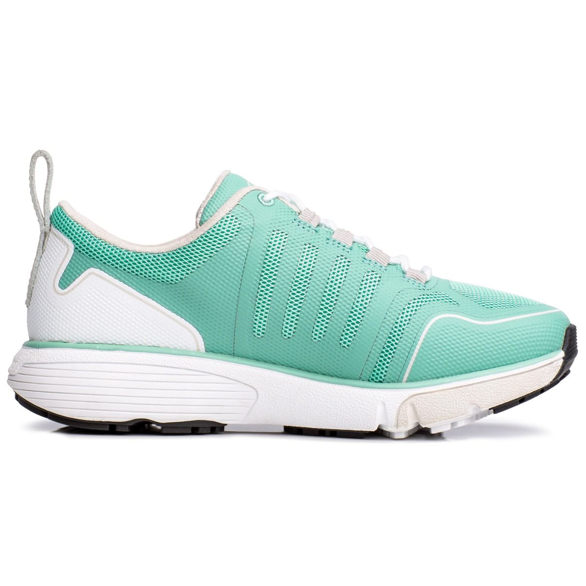 Dr. Comfort Grace Women’s Walking Shoe - Seafoam