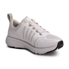 Dr. Comfort Grace Women’s Walking Shoe - White