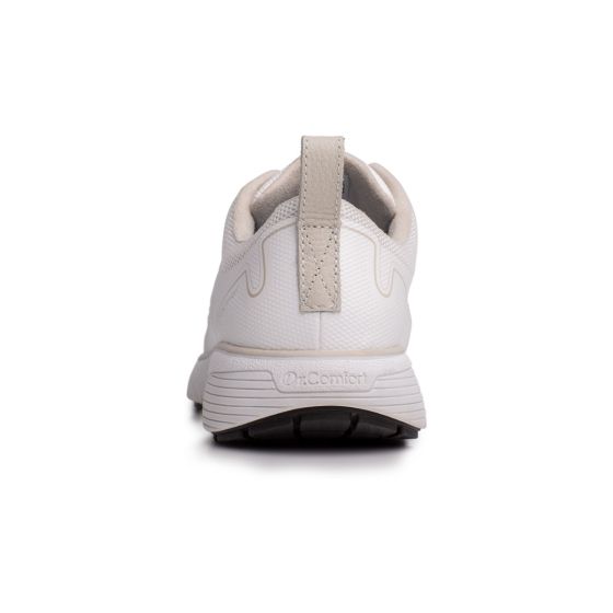 Dr. Comfort Grace Women’s Walking Shoe - White