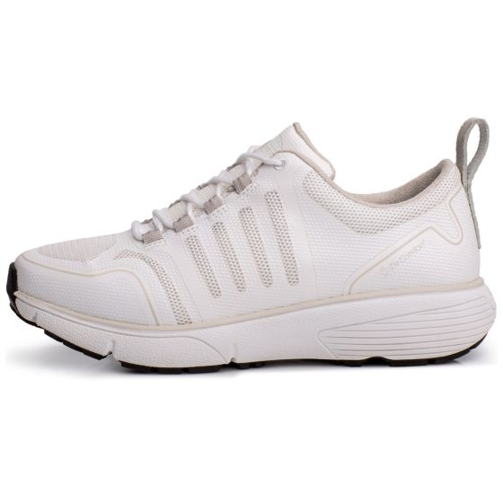 Dr. Comfort Grace Women’s Walking Shoe - White