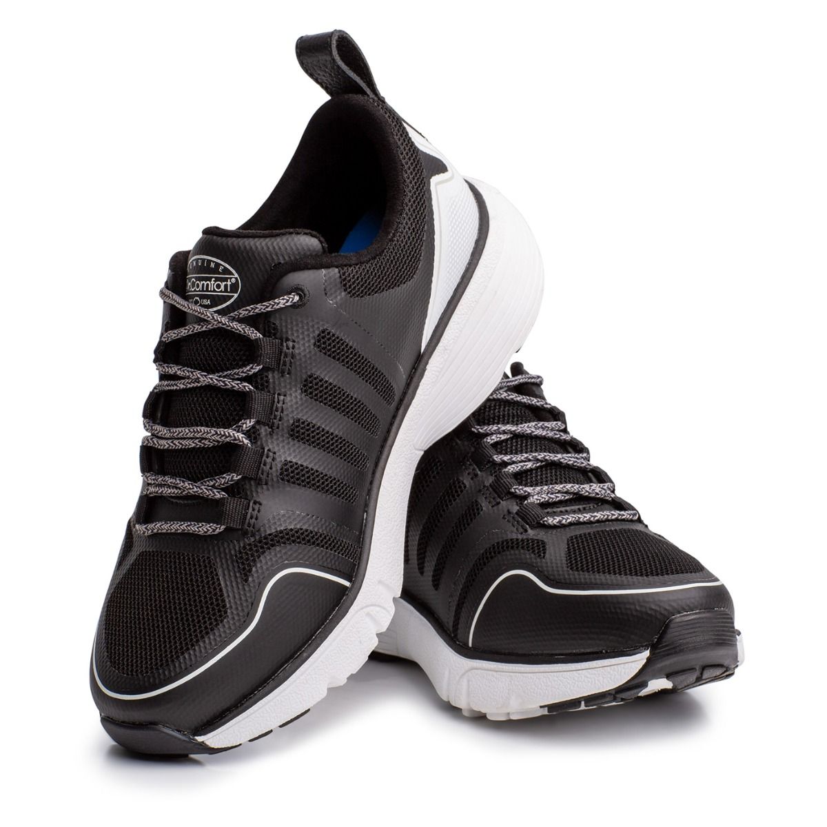 Dr. Comfort Grace X Women’s Double Depth Athletic Shoe