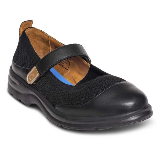 Dr. Comfort Jackie Women’s Dress Shoe