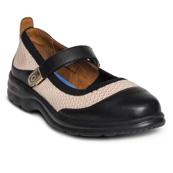 Dr. Comfort Jackie Women’s Dress Shoe