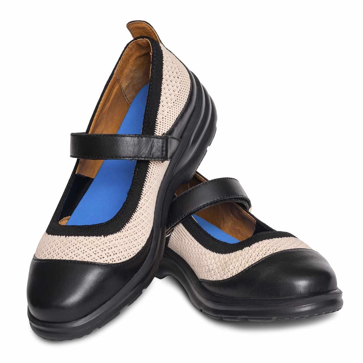 Dr. Comfort Jackie Women’s Dress Shoe