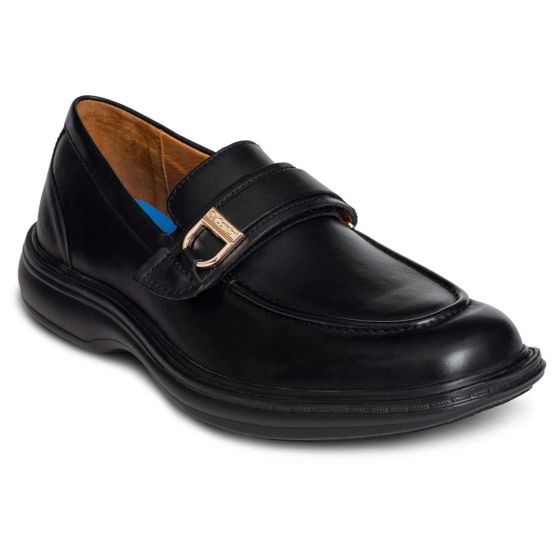 Dr.Comfort John Men’s Dress Shoe