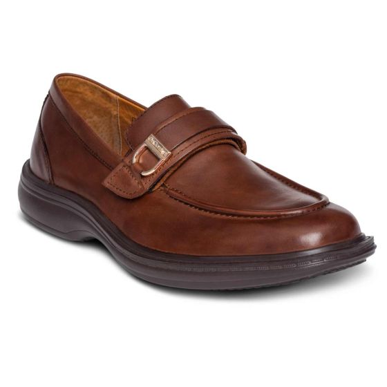 Dr.Comfort John Men’s Dress Shoe